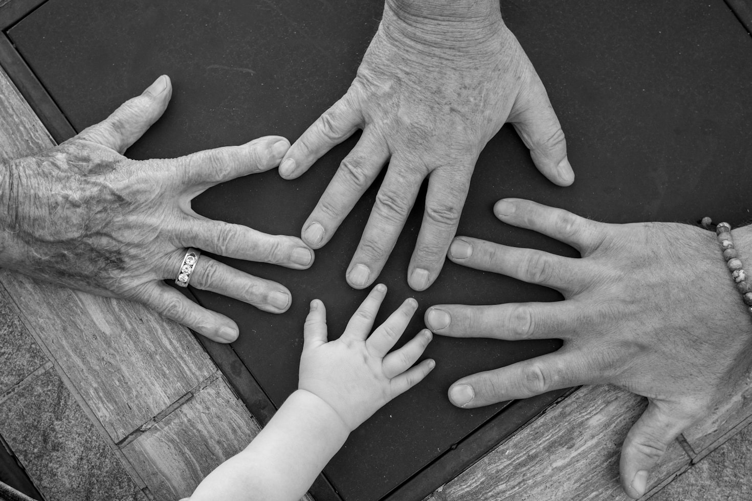 Unlocking Secrets In Old Family Records