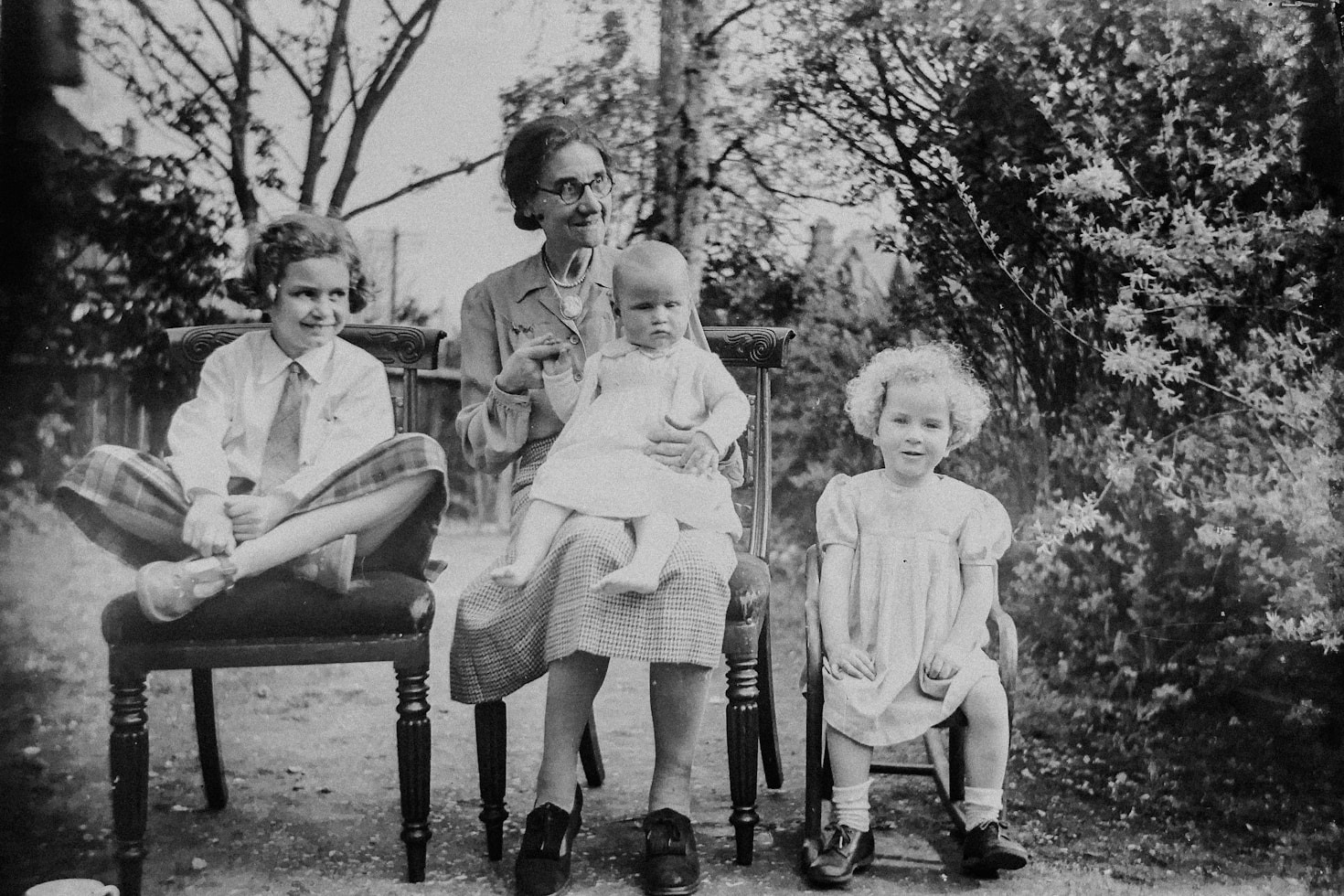 The Importance Of Preserving Oral Histories